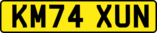 KM74XUN