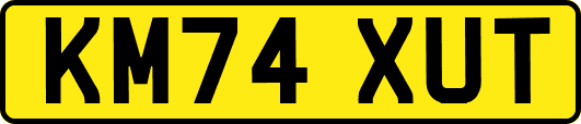 KM74XUT