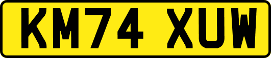 KM74XUW