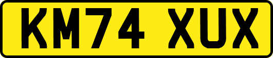 KM74XUX