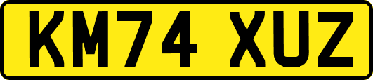 KM74XUZ