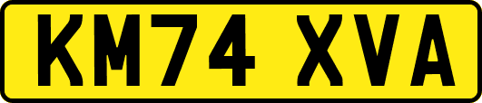 KM74XVA