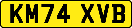 KM74XVB