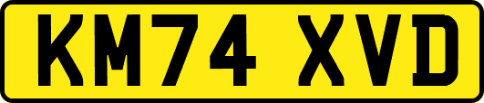 KM74XVD