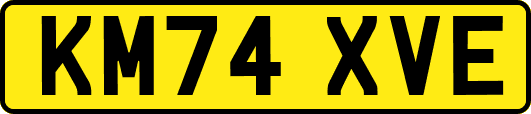 KM74XVE