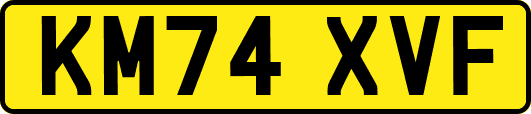 KM74XVF