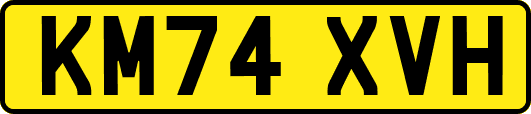KM74XVH