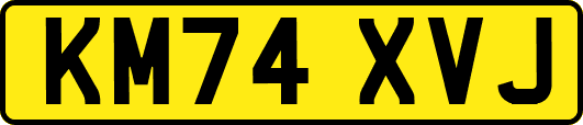 KM74XVJ