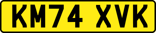 KM74XVK