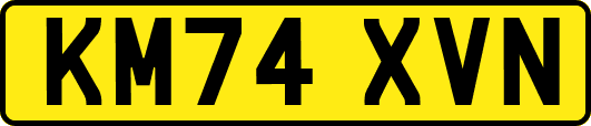 KM74XVN