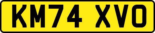 KM74XVO