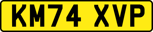 KM74XVP