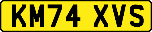 KM74XVS