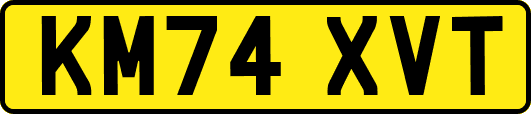 KM74XVT
