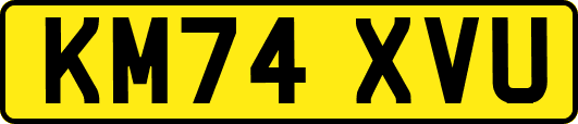 KM74XVU