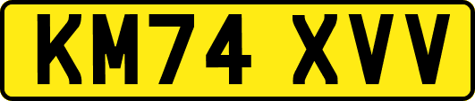 KM74XVV