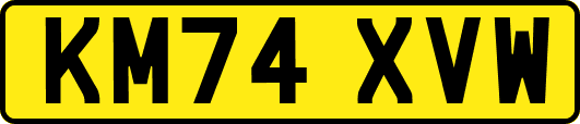 KM74XVW