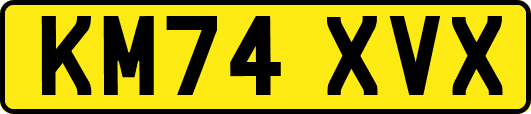 KM74XVX