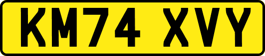 KM74XVY