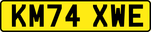 KM74XWE