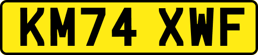 KM74XWF
