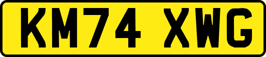 KM74XWG