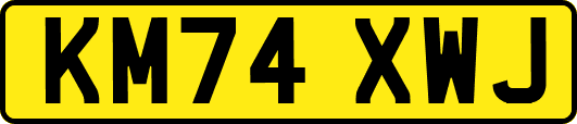 KM74XWJ