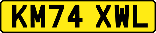KM74XWL