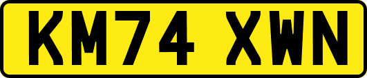 KM74XWN