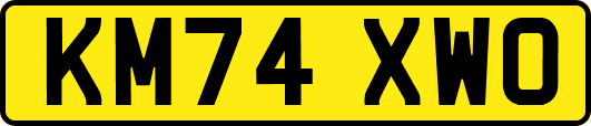 KM74XWO