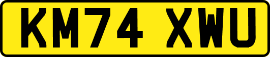 KM74XWU