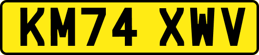 KM74XWV