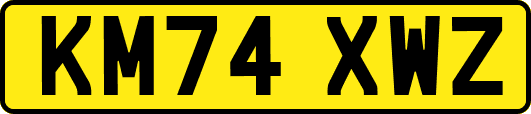 KM74XWZ