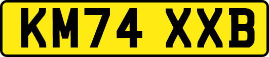 KM74XXB
