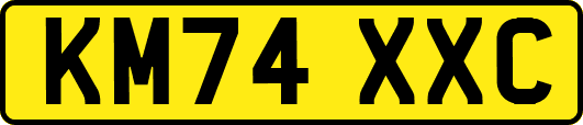 KM74XXC