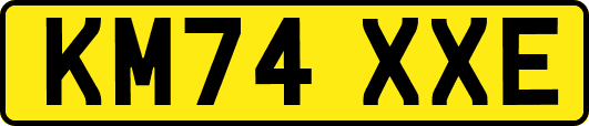 KM74XXE