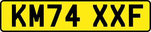 KM74XXF