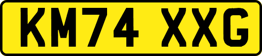 KM74XXG