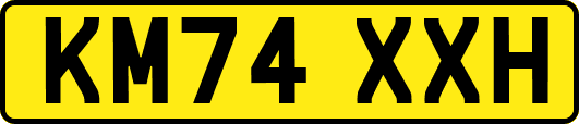 KM74XXH