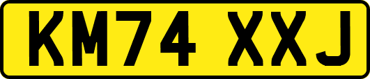 KM74XXJ