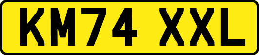 KM74XXL