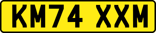 KM74XXM