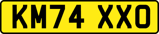 KM74XXO