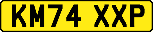 KM74XXP