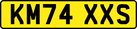 KM74XXS