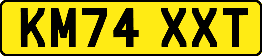 KM74XXT