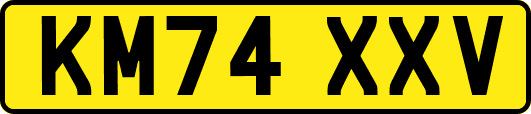 KM74XXV
