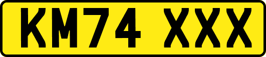 KM74XXX