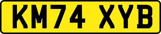 KM74XYB
