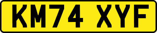 KM74XYF